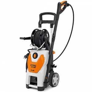 Masina de spalat cu presiune Stihl RE 129 PLUS Profesional